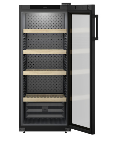 Винна шафа Liebherr WPbl 4601 GrandCru