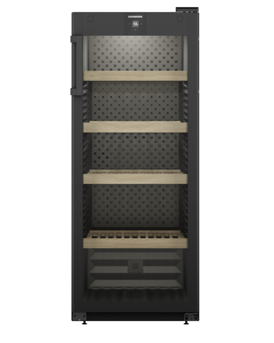 Винна шафа Liebherr WPbl 4601 GrandCru