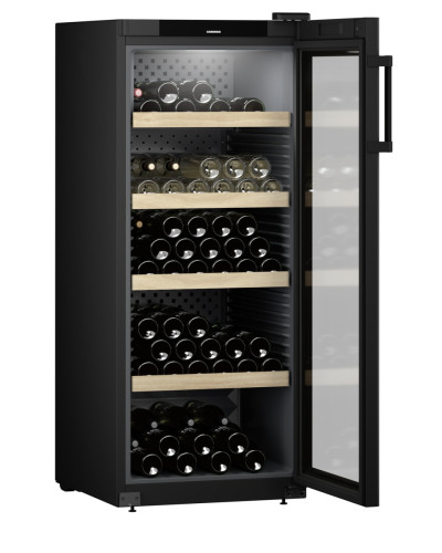 Винна шафа Liebherr WPbl 4601 GrandCru