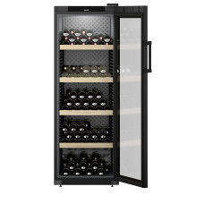 Винна шафа Liebherr WPbl 5001 GrandCru