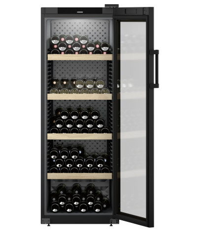 Винна шафа Liebherr WPbl 5001 GrandCru