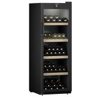 Винна шафа Liebherr WPbl 5001 GrandCru