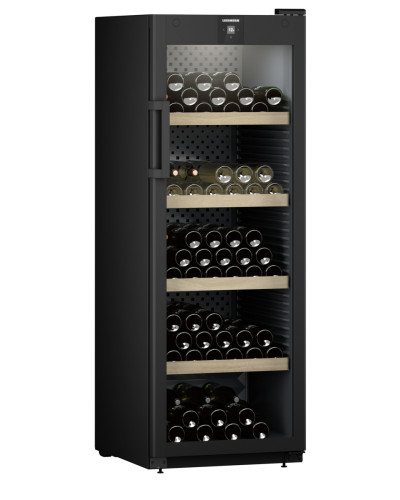 Винна шафа Liebherr WPbl 5001 GrandCru