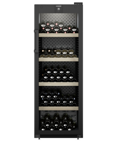 Винна шафа Liebherr WPbl 5001 GrandCru