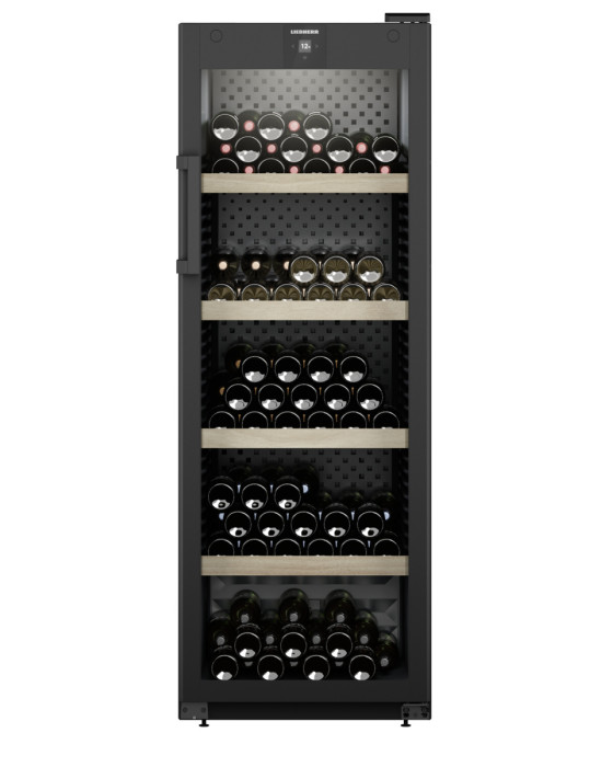 Винна шафа Liebherr WPbl 5001 GrandCru