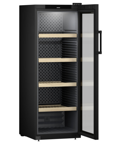 Винна шафа Liebherr WPbl 5001 GrandCru