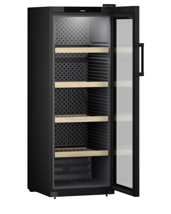 Винна шафа Liebherr WPbl 5001 GrandCru