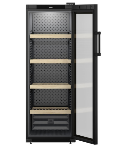 Винна шафа Liebherr WPbl 5001 GrandCru