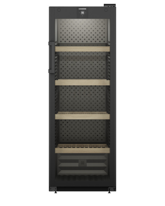 Винна шафа Liebherr WPbl 5001 GrandCru