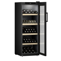 Винна шафа Liebherr WPbl 5001 GrandCru