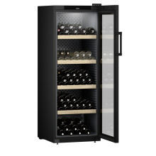 Винна шафа Liebherr WPbl 5001 GrandCru
