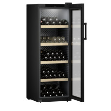 Винна шафа Liebherr WPbl 5001 GrandCru