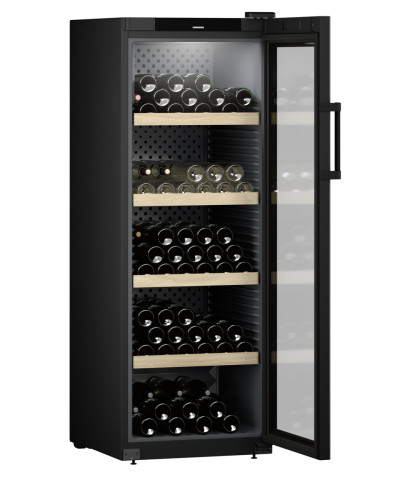 Винна шафа Liebherr WPbl 5001 GrandCru