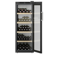 Винна шафа Liebherr WPbli 5031 GrandCru Selection