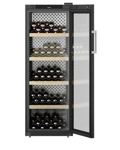 Винна шафа Liebherr WPbli 5031 GrandCru Selection