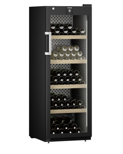 Винна шафа Liebherr WPbli 5031 GrandCru Selection
