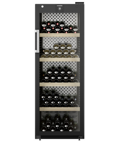 Винна шафа Liebherr WPbli 5031 GrandCru Selection