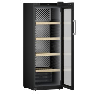 Винна шафа Liebherr WPbli 5031 GrandCru Selection