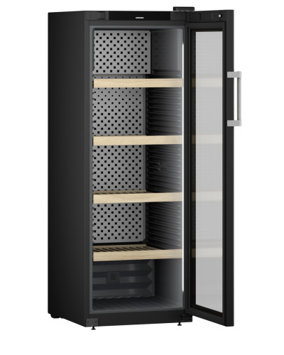 Винна шафа Liebherr WPbli 5031 GrandCru Selection
