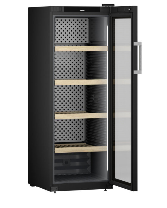 Винна шафа Liebherr WPbli 5031 GrandCru Selection