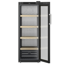 Винна шафа Liebherr WPbli 5031 GrandCru Selection