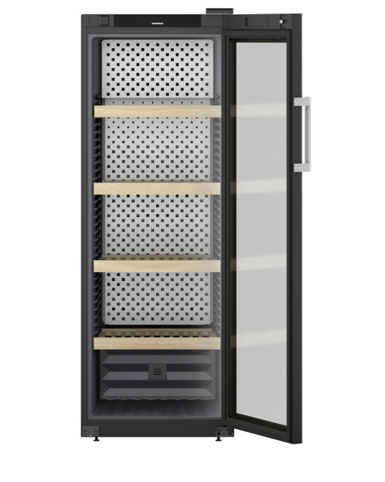 Винна шафа Liebherr WPbli 5031 GrandCru Selection