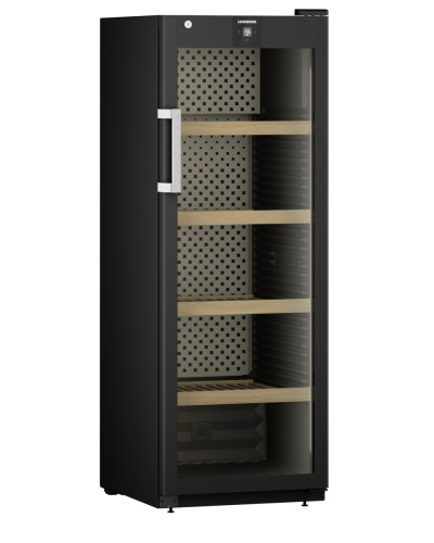 Винна шафа Liebherr WPbli 5031 GrandCru Selection