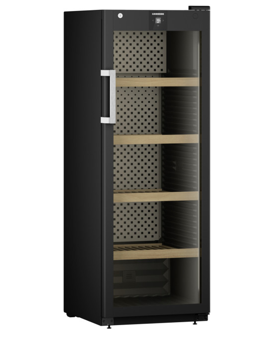 Винна шафа Liebherr WPbli 5031 GrandCru Selection