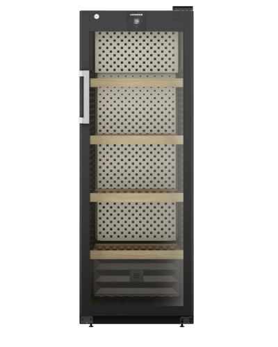 Винна шафа Liebherr WPbli 5031 GrandCru Selection