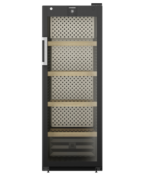 Винна шафа Liebherr WPbli 5031 GrandCru Selection