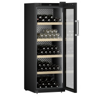 Винна шафа Liebherr WPbli 5031 GrandCru Selection