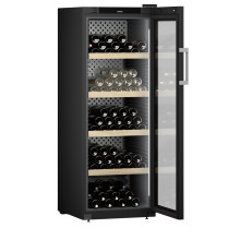 Винна шафа Liebherr WPbli 5031 GrandCru Selection
