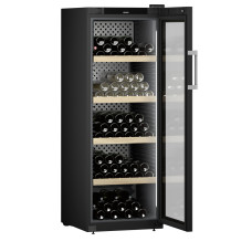 Винна шафа Liebherr WPbli 5031 GrandCru Selection