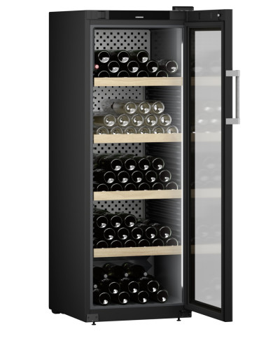 Винна шафа Liebherr WPbli 5031 GrandCru Selection