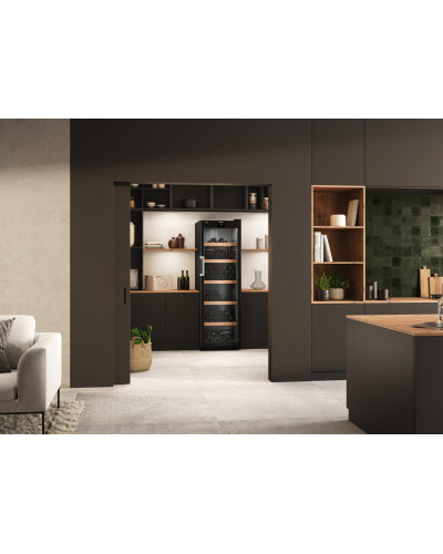 Винна шафа Liebherr WPbli 5231 GrandCru Selection