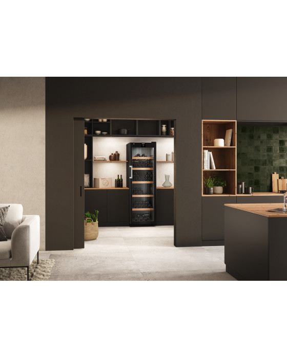 Винна шафа Liebherr WPbli 5231 GrandCru Selection