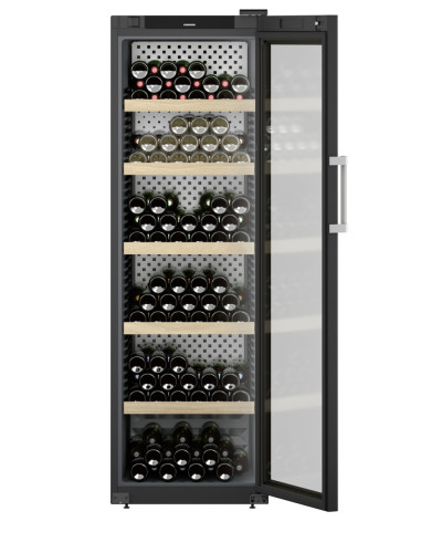 Винна шафа Liebherr WPbli 5231 GrandCru Selection