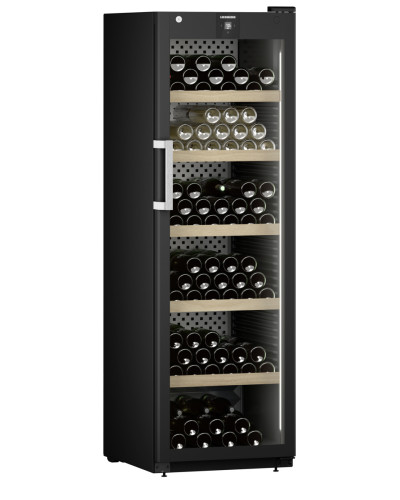 Винна шафа Liebherr WPbli 5231 GrandCru Selection