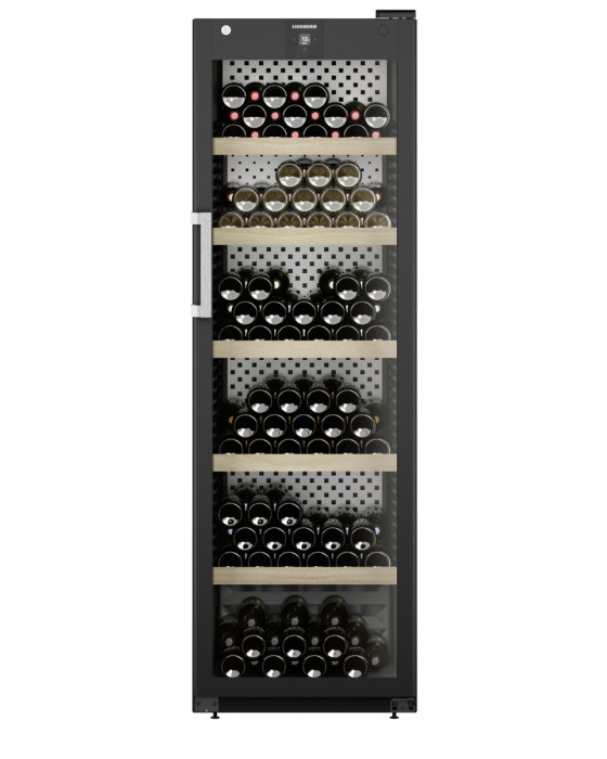 Винна шафа Liebherr WPbli 5231 GrandCru Selection