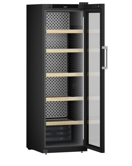 Винна шафа Liebherr WPbli 5231 GrandCru Selection