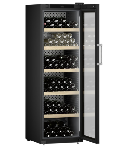 Винна шафа Liebherr WPbli 5231 GrandCru Selection