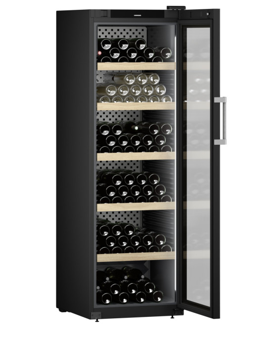 Винна шафа Liebherr WPbli 5231 GrandCru Selection