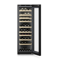 Винна шафа Liebherr WPgbi 5272 Vinidor Selection