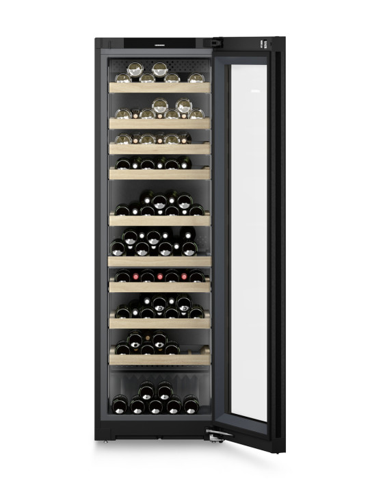 Винна шафа Liebherr WPgbi 5272 Vinidor Selection