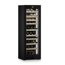Винна шафа Liebherr WPgbi 5272 Vinidor Selection