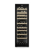 Винна шафа Liebherr WPgbi 5272 Vinidor Selection