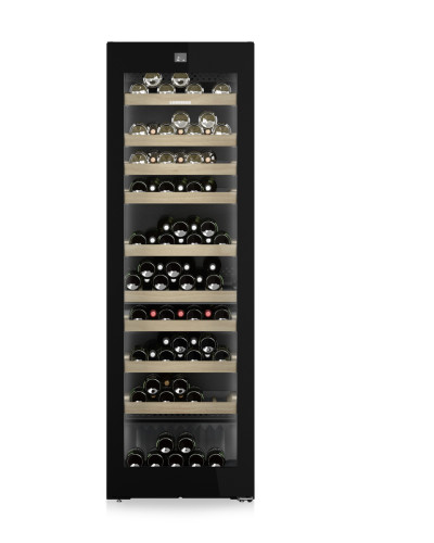Винна шафа Liebherr WPgbi 5272 Vinidor Selection
