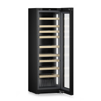 Винна шафа Liebherr WPgbi 5272 Vinidor Selection