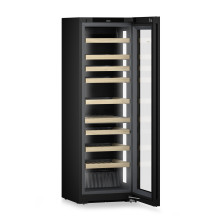 Винна шафа Liebherr WPgbi 5272 Vinidor Selection