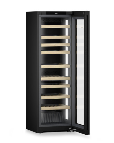 Винна шафа Liebherr WPgbi 5272 Vinidor Selection